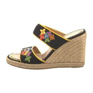 Louis Vuitton Espadrilles Multicolor*38*